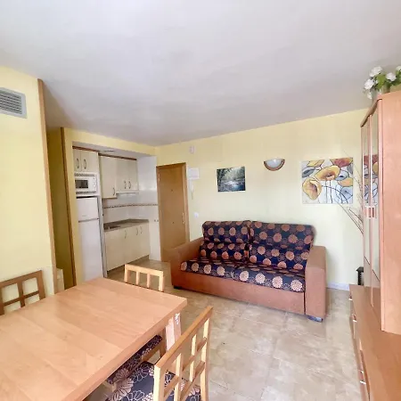 Rex Levante Beach Apartment