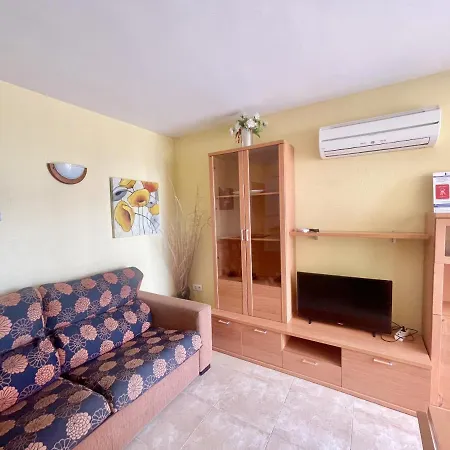Apartment Rex Levante Beach Benidorm