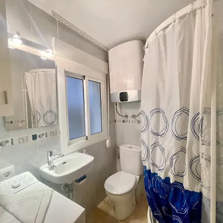 Apartment Rex Levante Beach