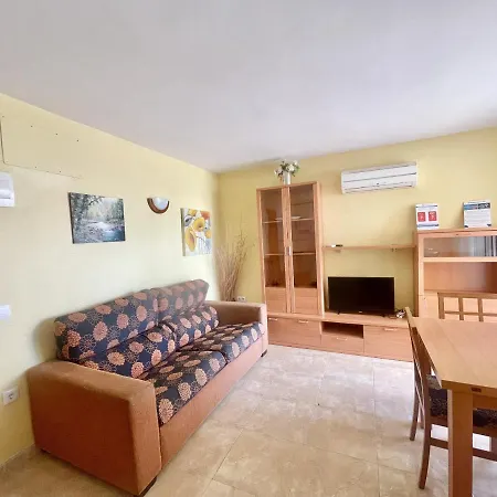 Rex Levante Beach Бенидорм