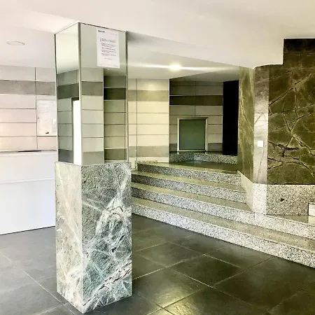 Apartment Rex Levante Beach Benidorm